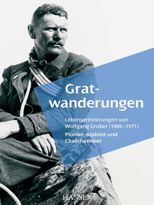 cover image of Gratwanderungen